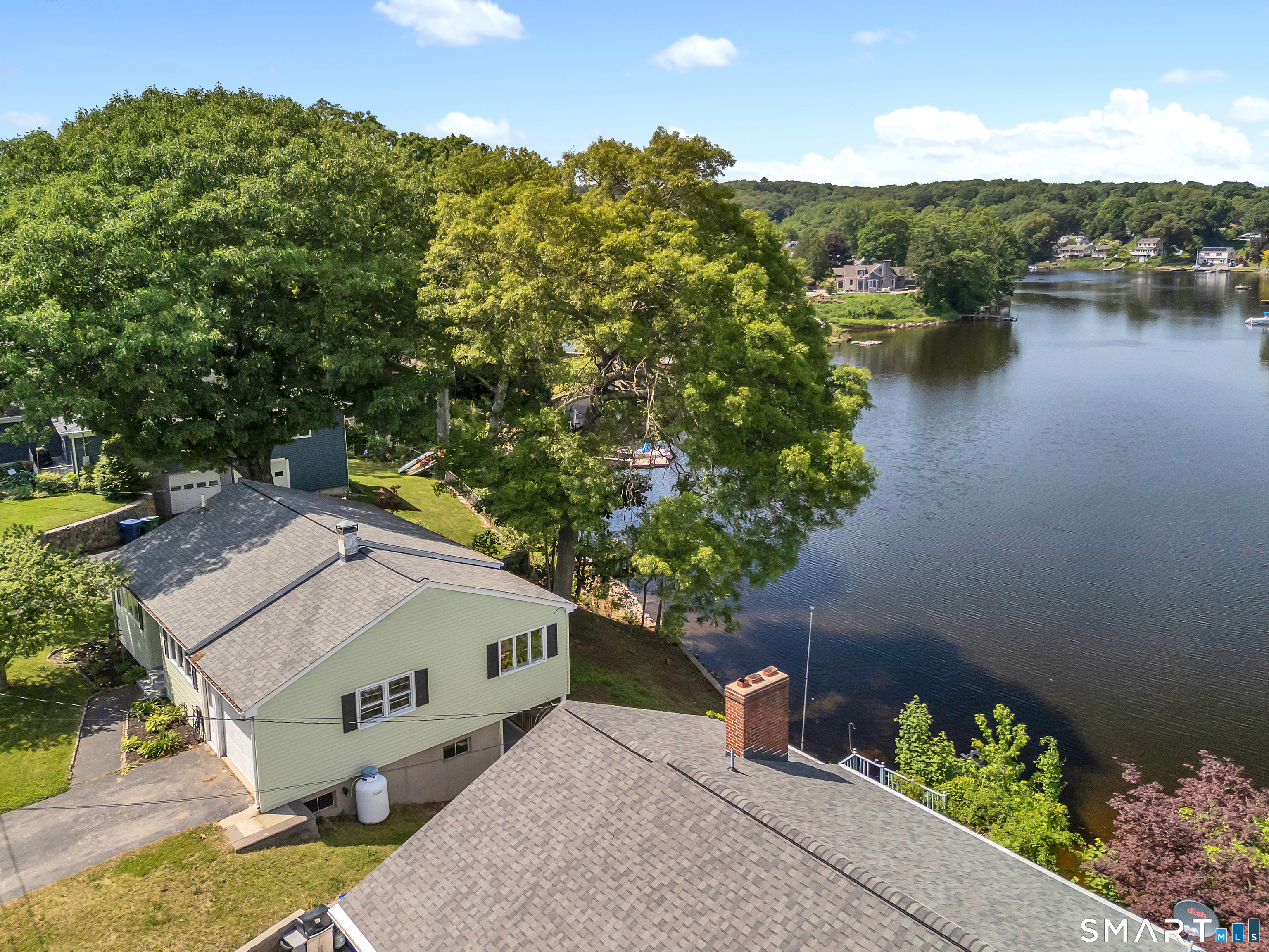 8 Cove View Drive Waterford CT 06375