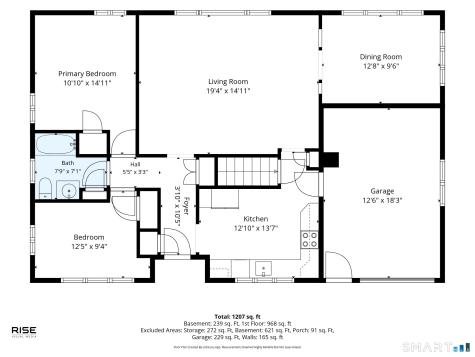 8 Cove View Drive Waterford CT 06375