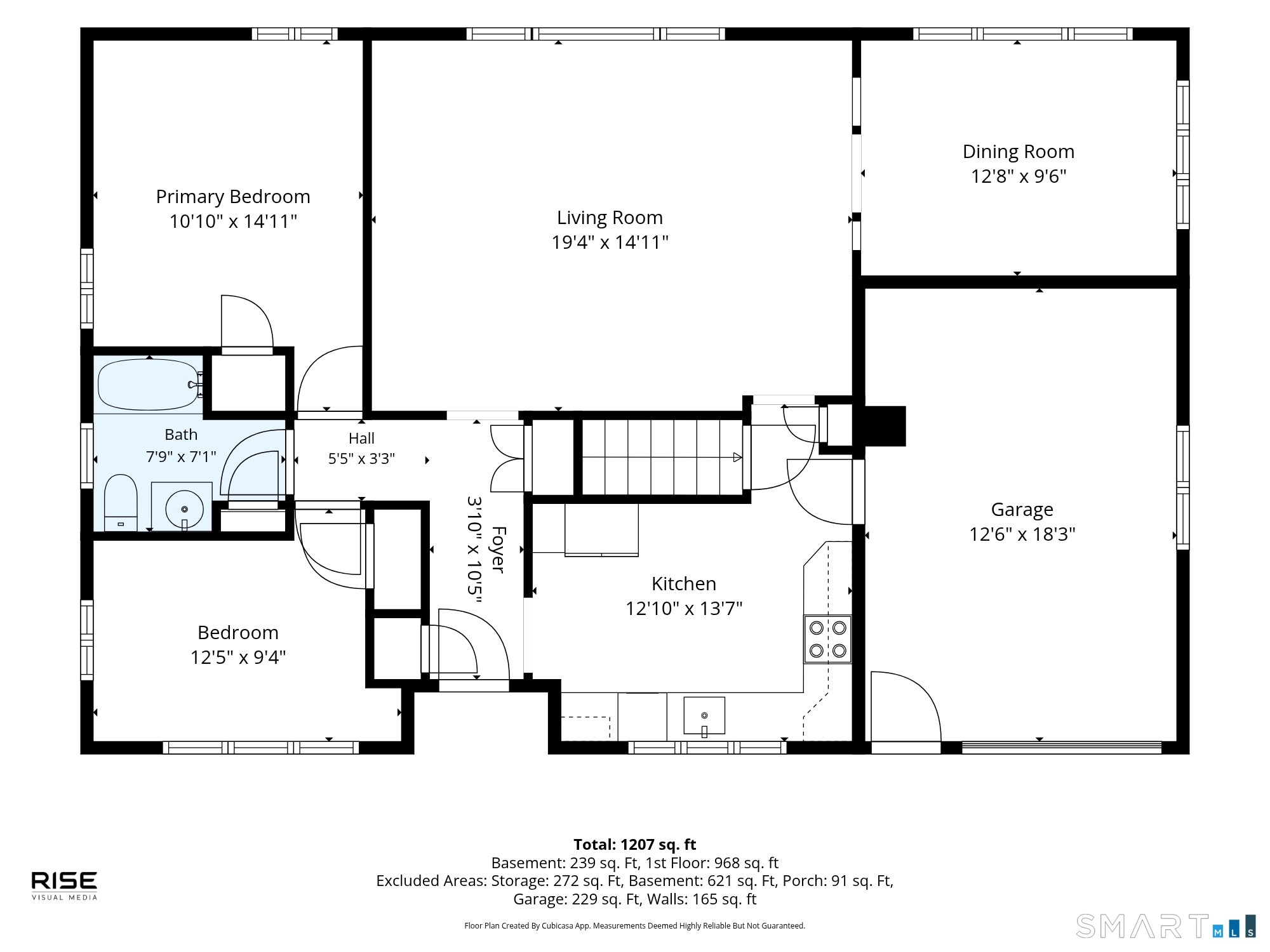 8 Cove View Drive Waterford CT 06375