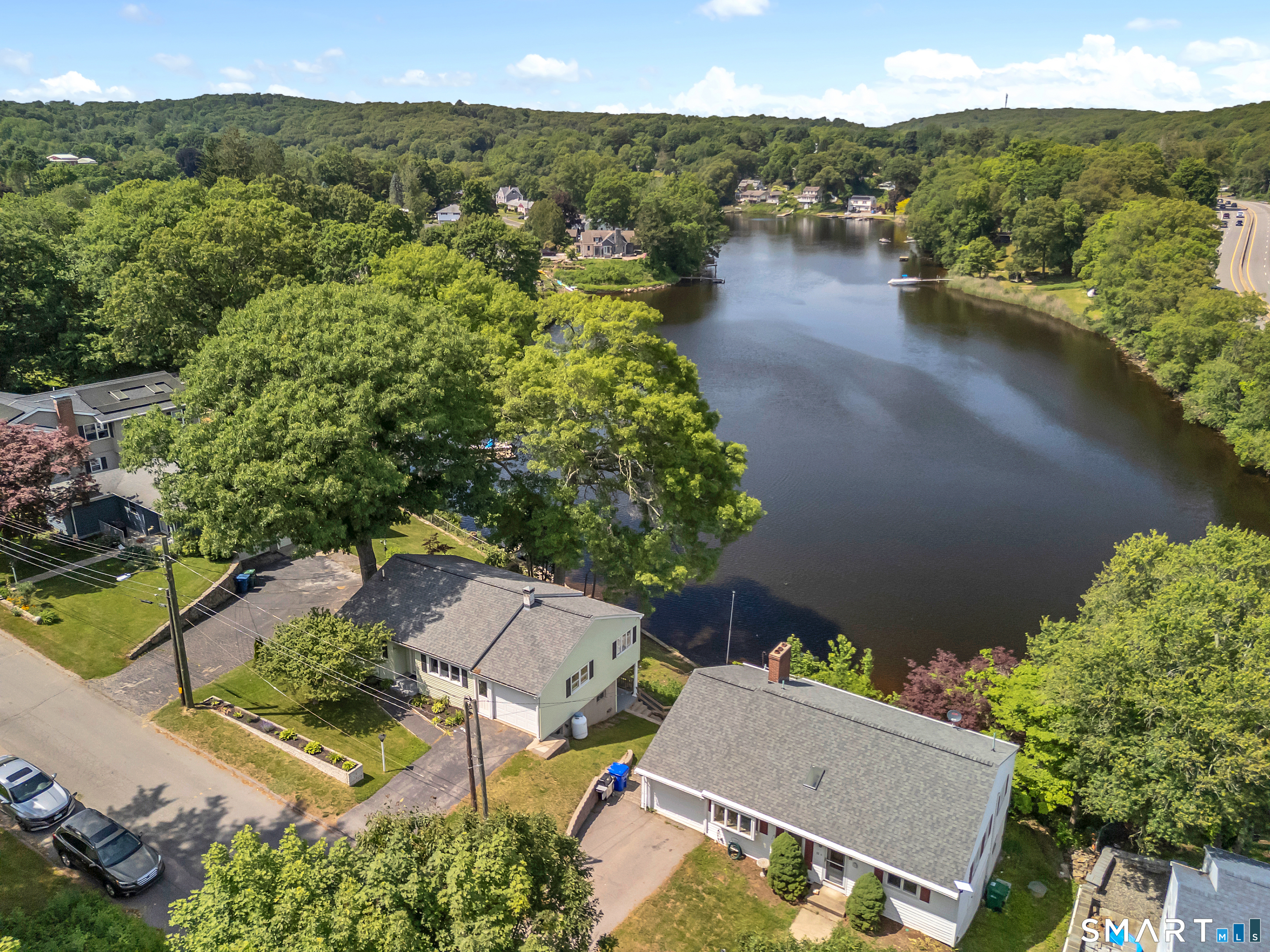 8 Cove View Drive Waterford CT 06375