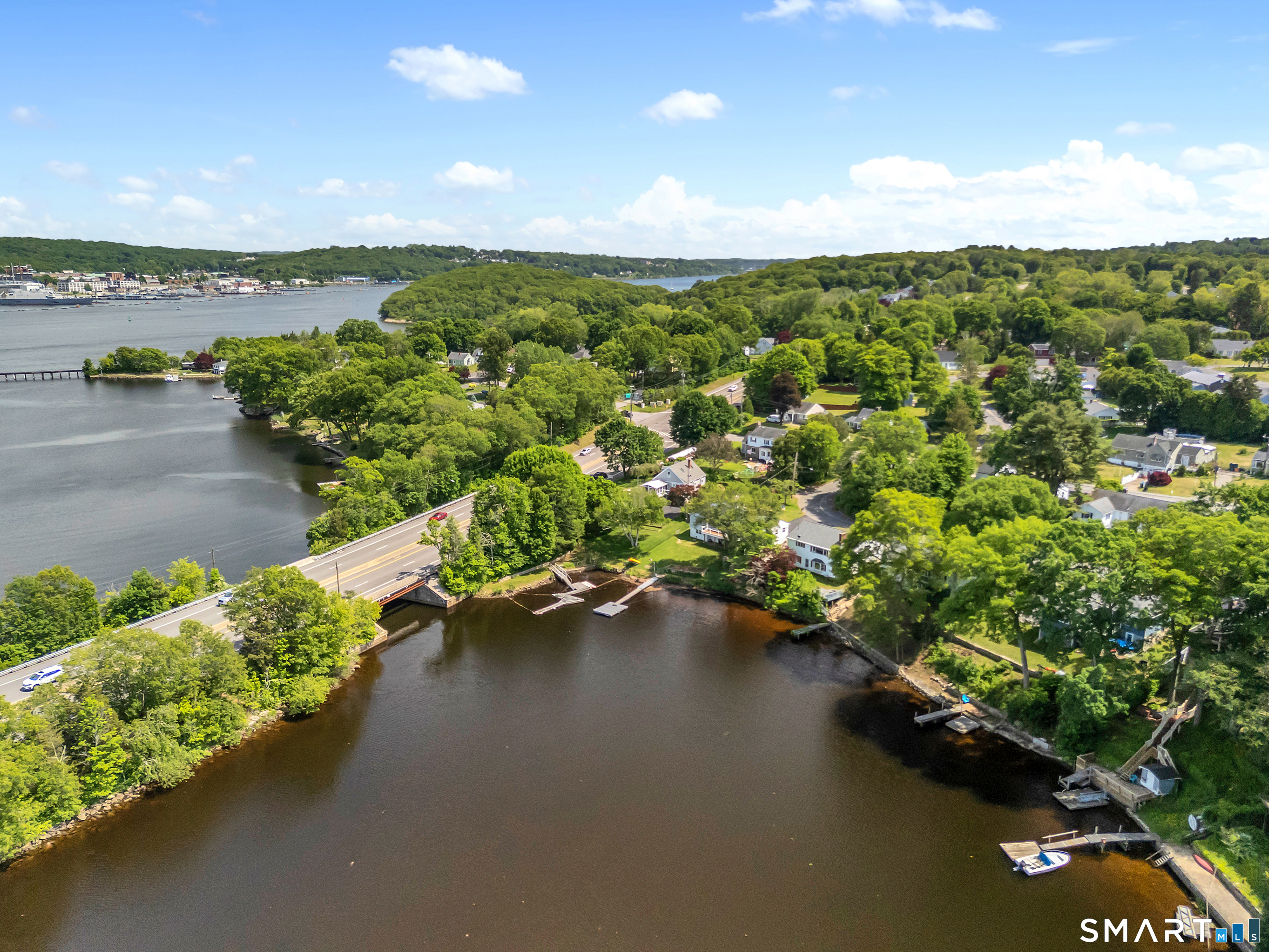 8 Cove View Drive Waterford CT 06375