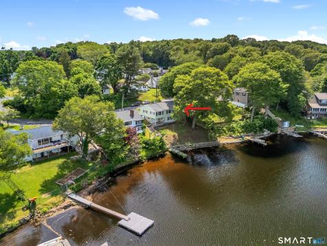 8 Cove View Drive Waterford CT 06375