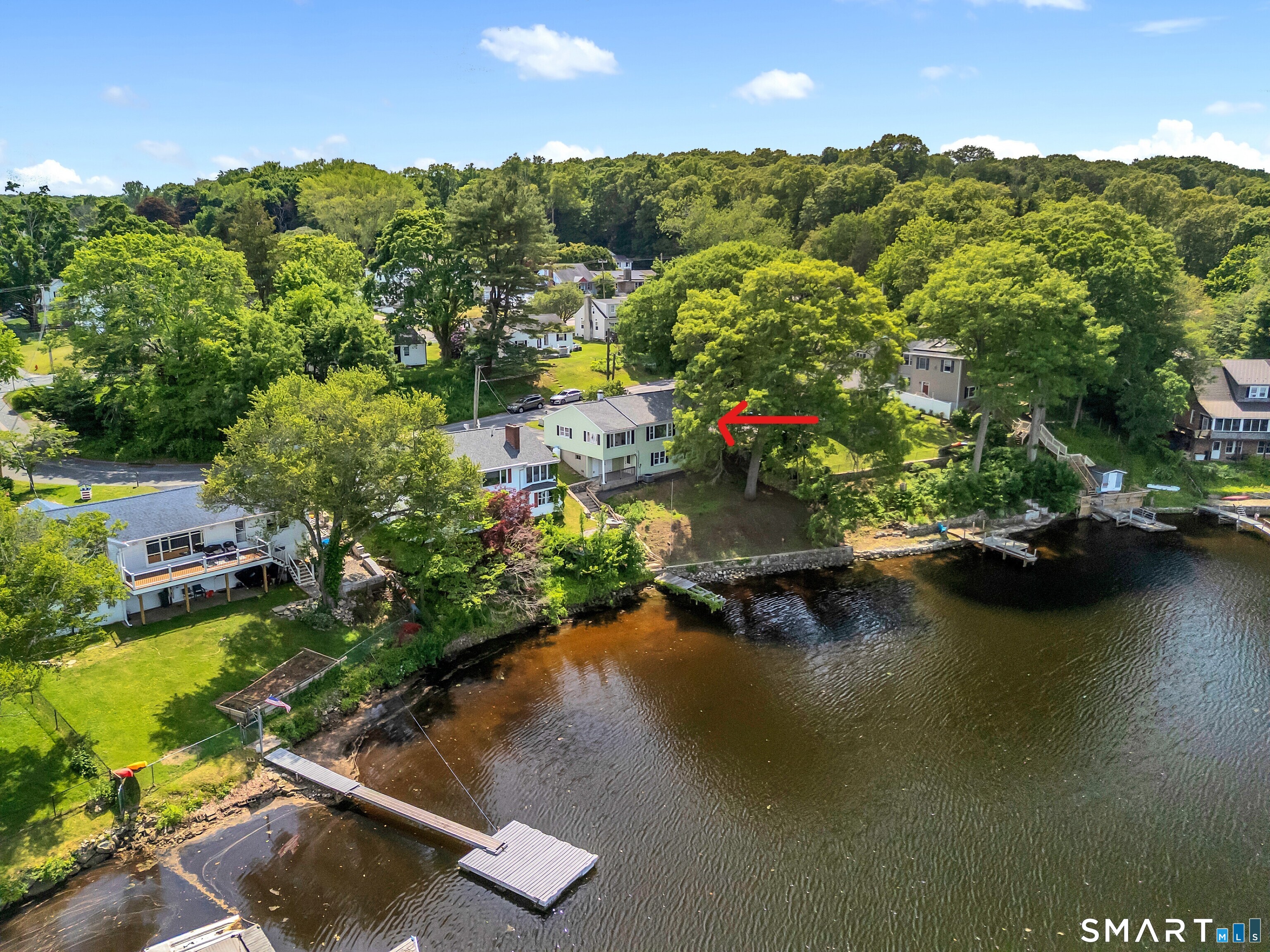 8 Cove View Drive Waterford CT 06375