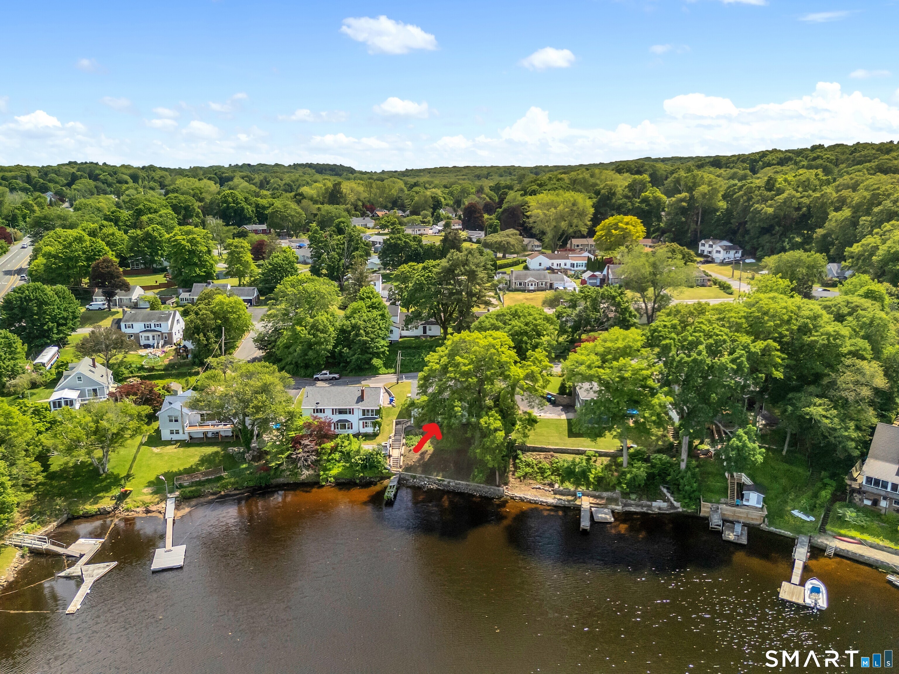 8 Cove View Drive Waterford CT 06375