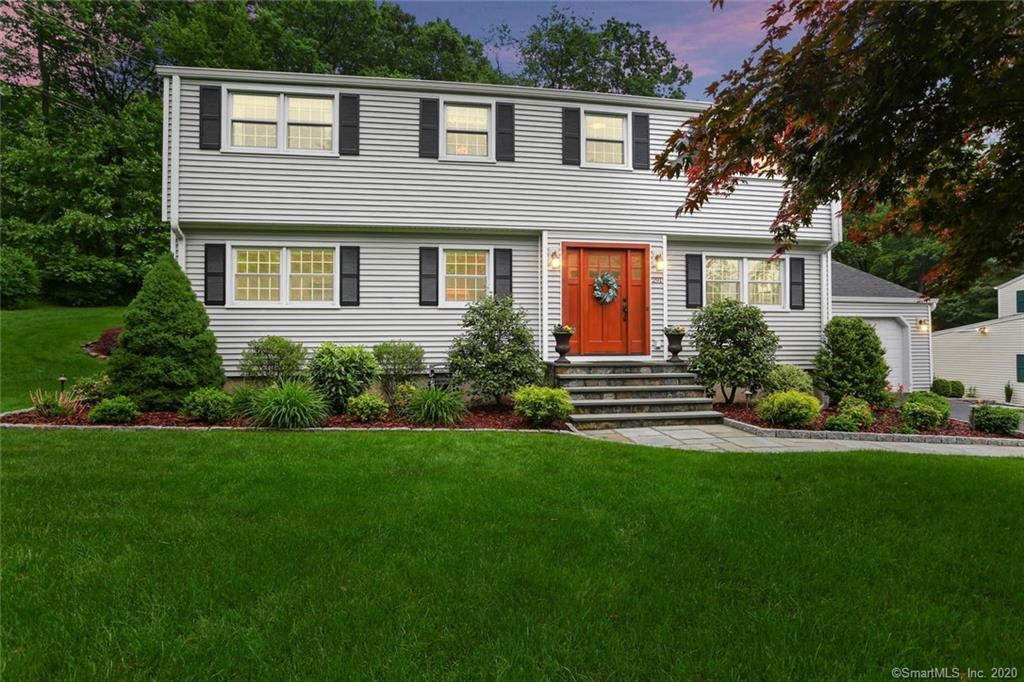 291 Steiner Street Fairfield CT 06825