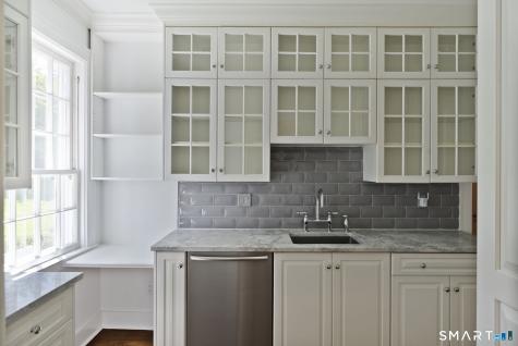 6 Clapboard Hill Road Westport CT 06880