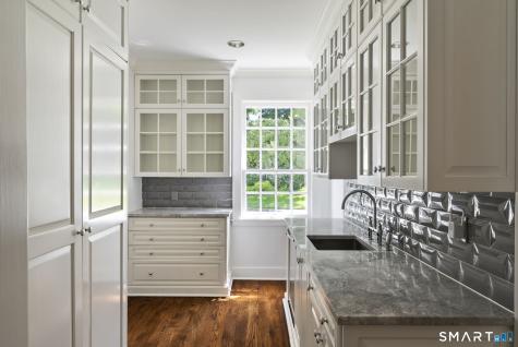 6 Clapboard Hill Road Westport CT 06880