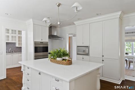 6 Clapboard Hill Road Westport CT 06880
