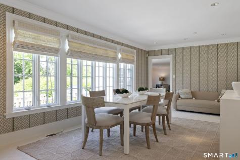 6 Clapboard Hill Road Westport CT 06880