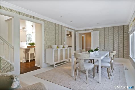 6 Clapboard Hill Road Westport CT 06880