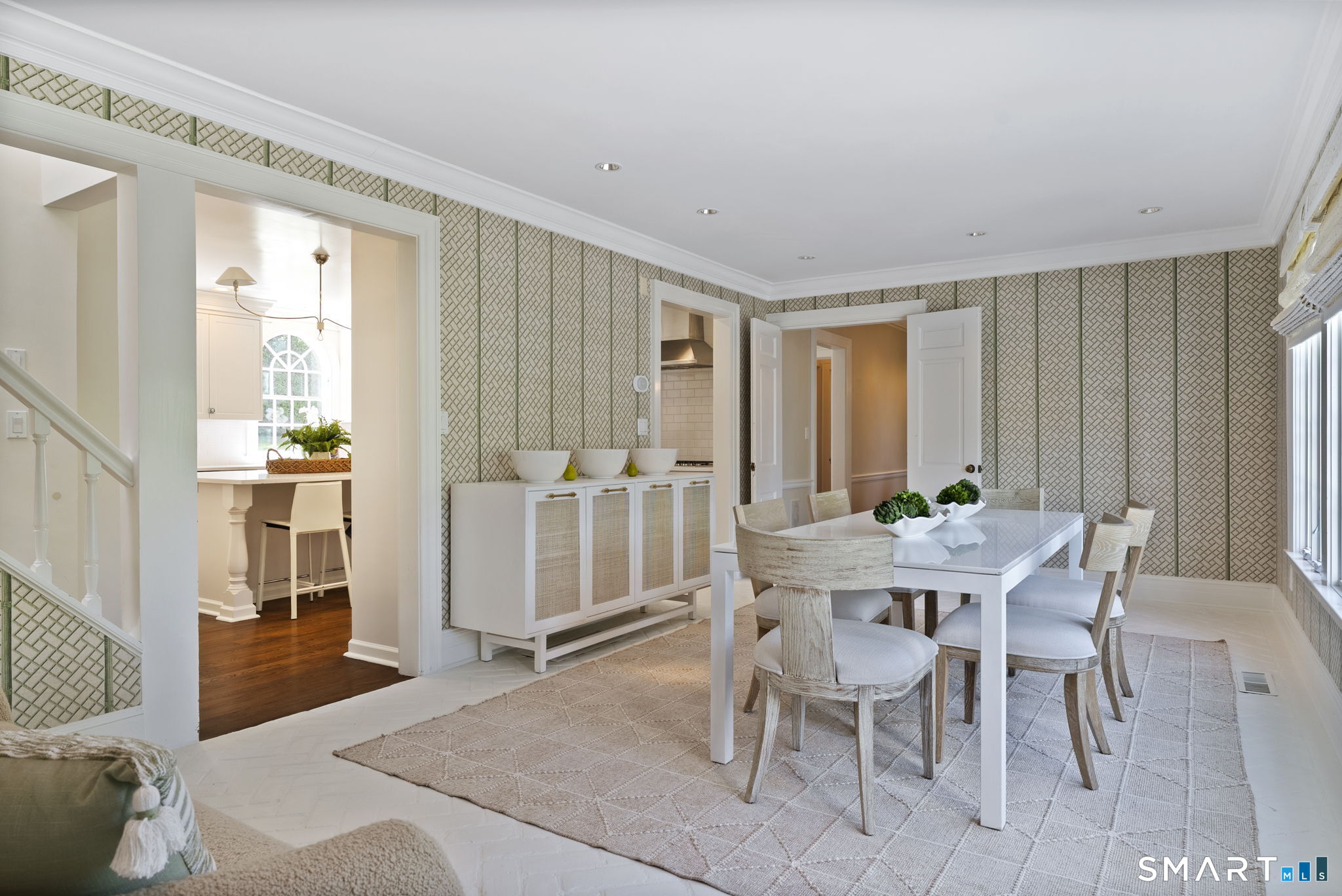 6 Clapboard Hill Road Westport CT 06880