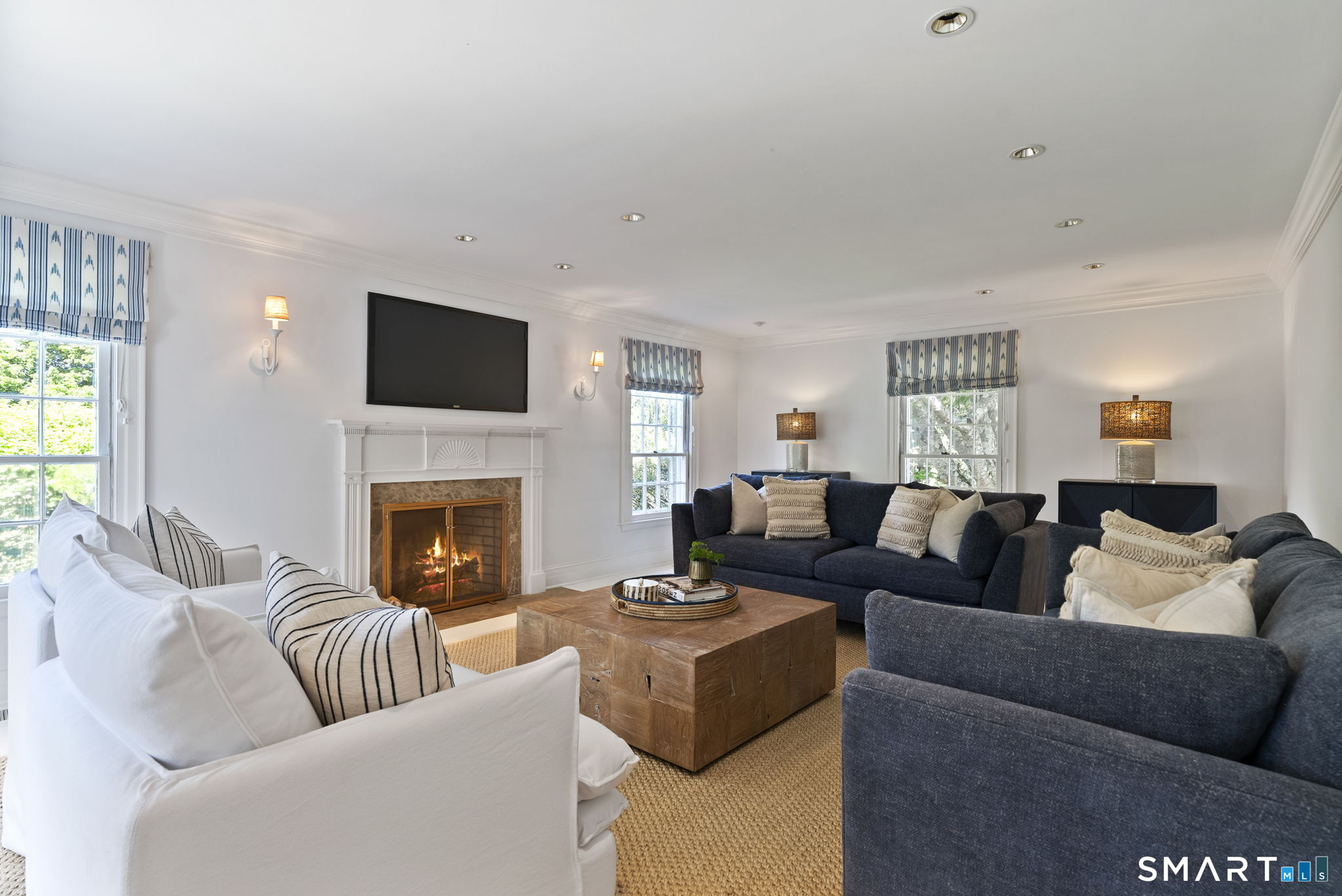 6 Clapboard Hill Road Westport CT 06880