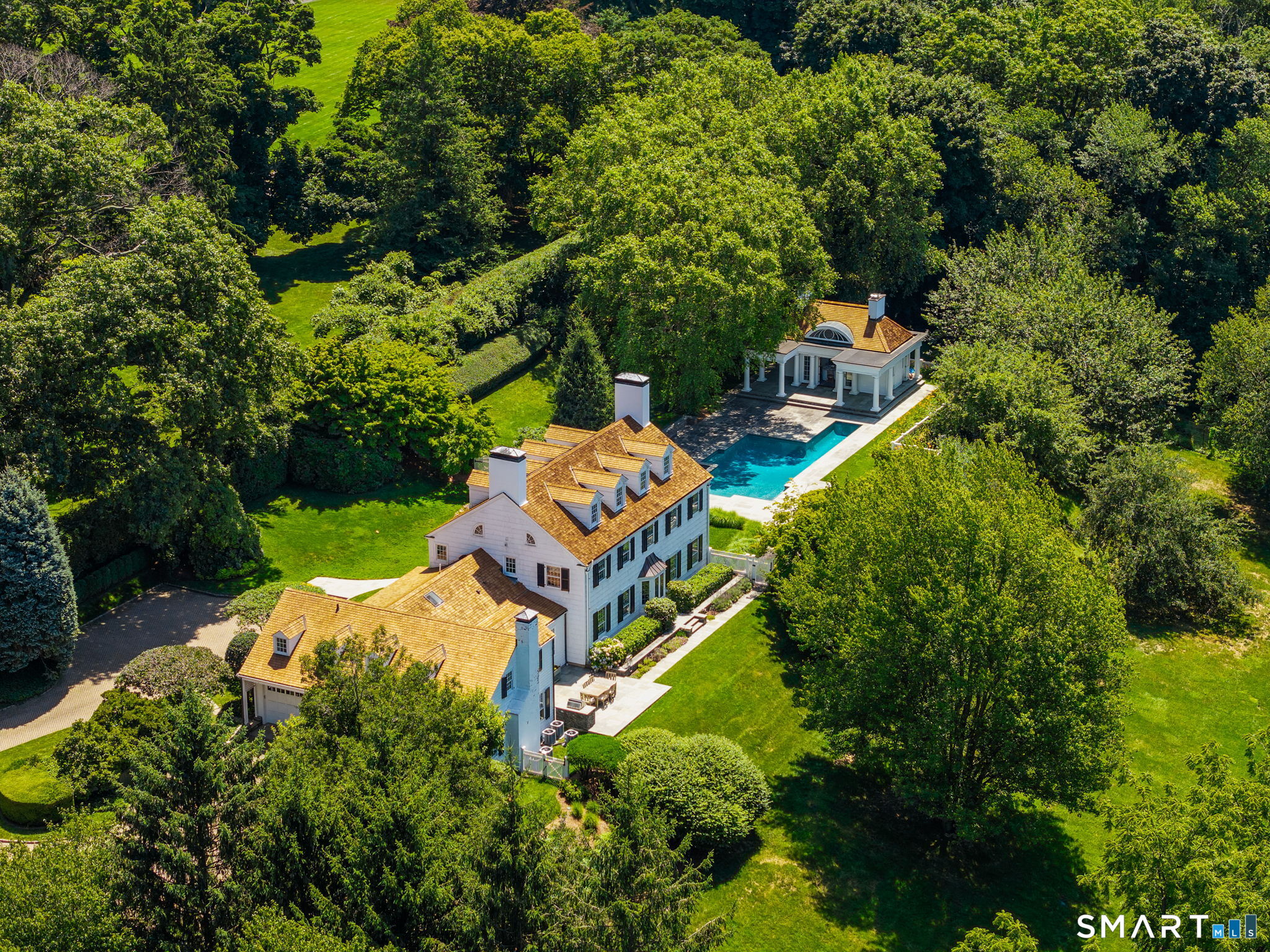 6 Clapboard Hill Road Westport CT 06880
