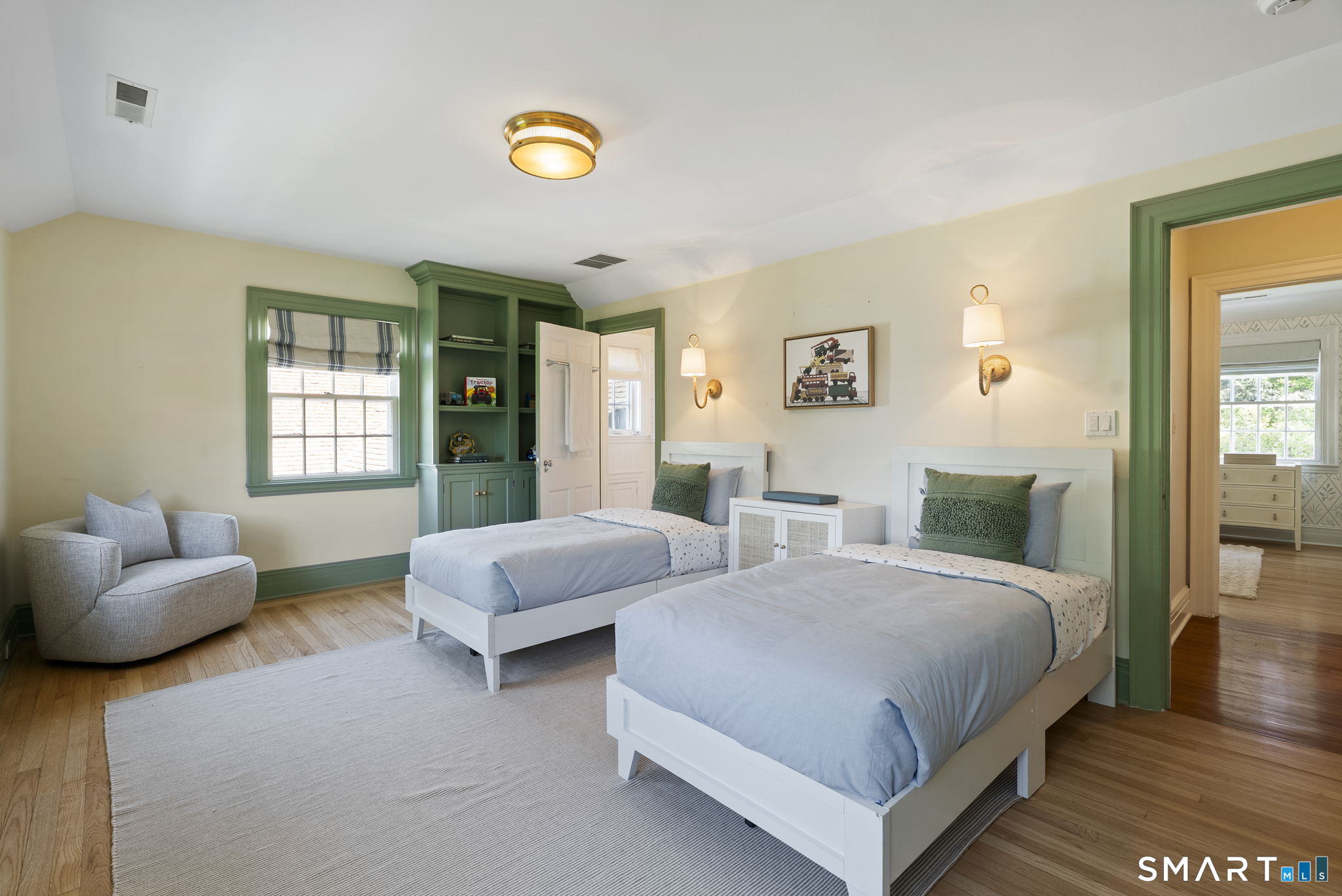 6 Clapboard Hill Road Westport CT 06880
