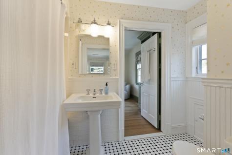 6 Clapboard Hill Road Westport CT 06880