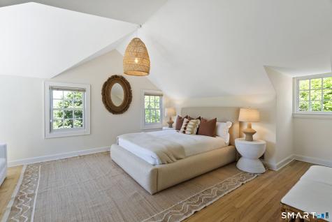 6 Clapboard Hill Road Westport CT 06880