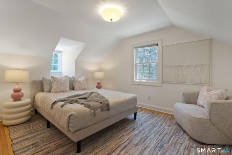 6 Clapboard Hill Road Westport CT 06880
