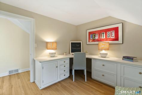 6 Clapboard Hill Road Westport CT 06880
