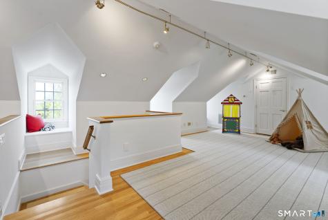 6 Clapboard Hill Road Westport CT 06880