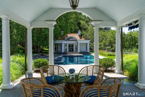 6 Clapboard Hill Road Westport CT 06880