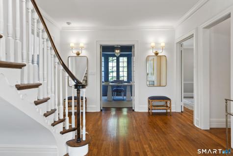 6 Clapboard Hill Road Westport CT 06880