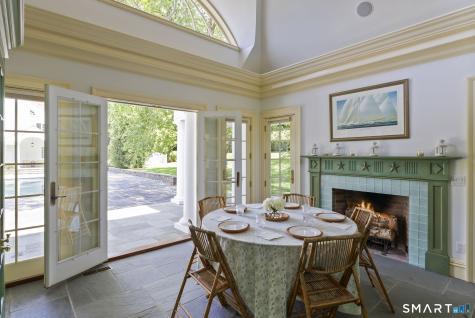 6 Clapboard Hill Road Westport CT 06880