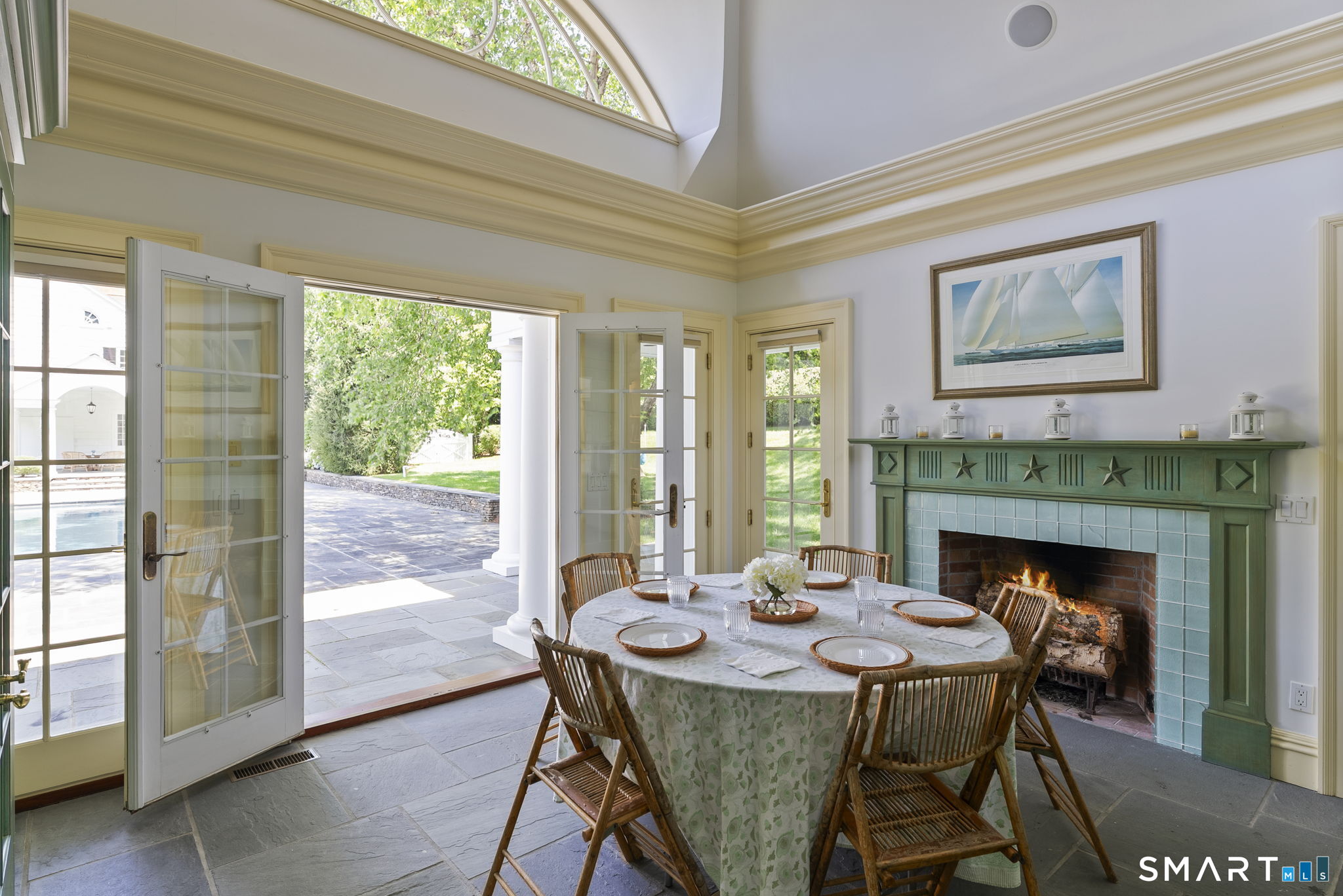 6 Clapboard Hill Road Westport CT 06880