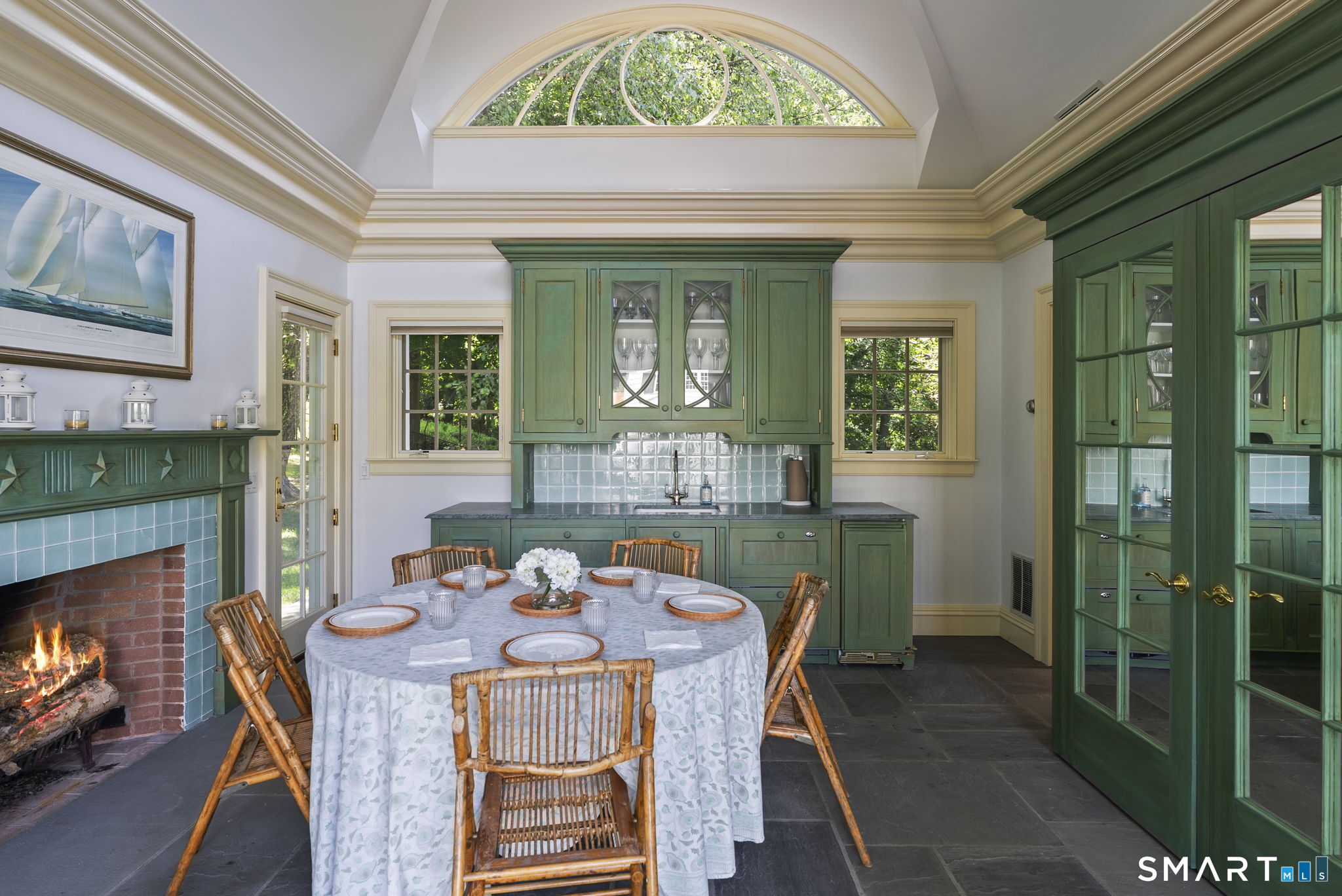 6 Clapboard Hill Road Westport CT 06880