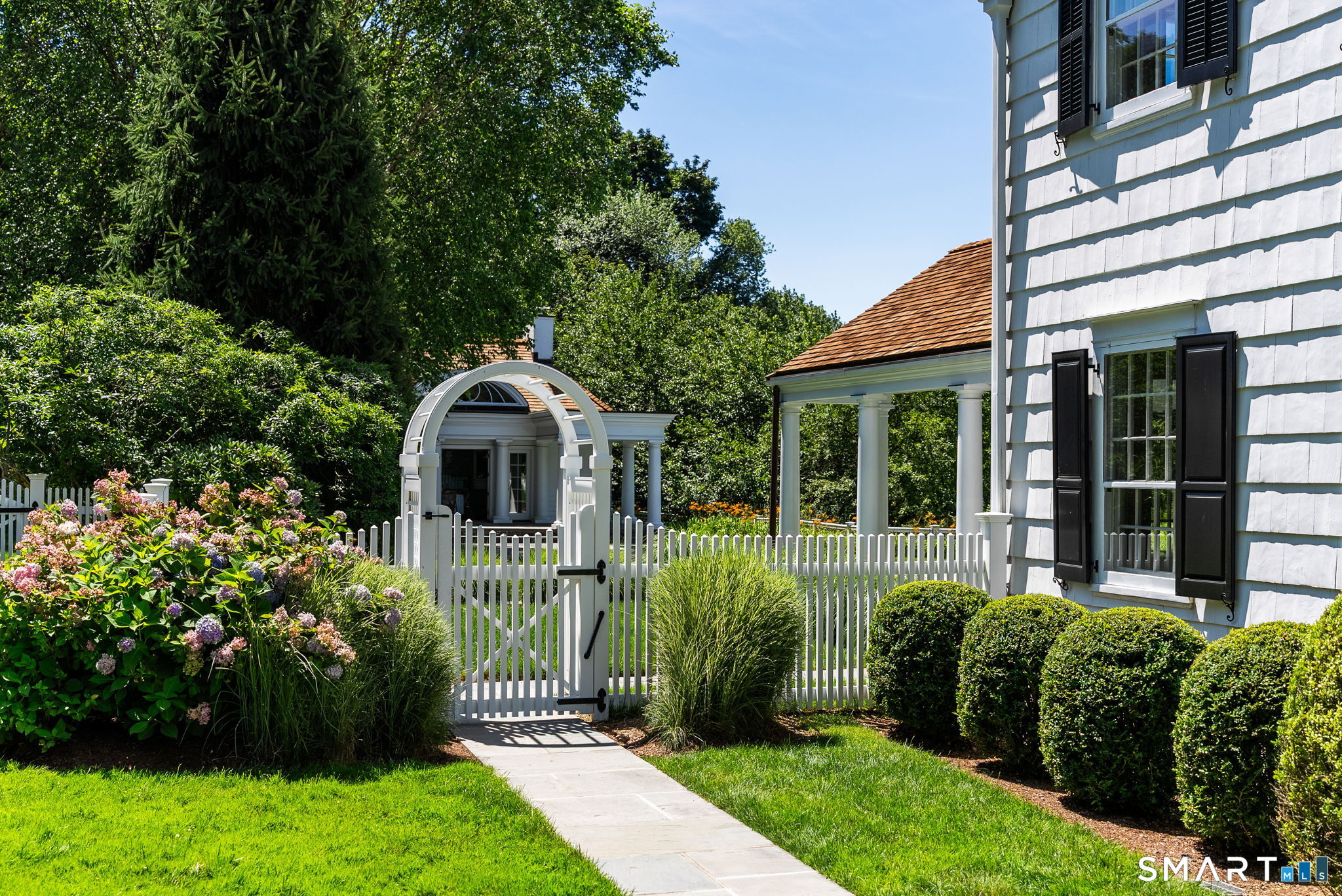6 Clapboard Hill Road Westport CT 06880