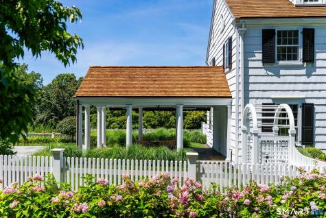 6 Clapboard Hill Road Westport CT 06880