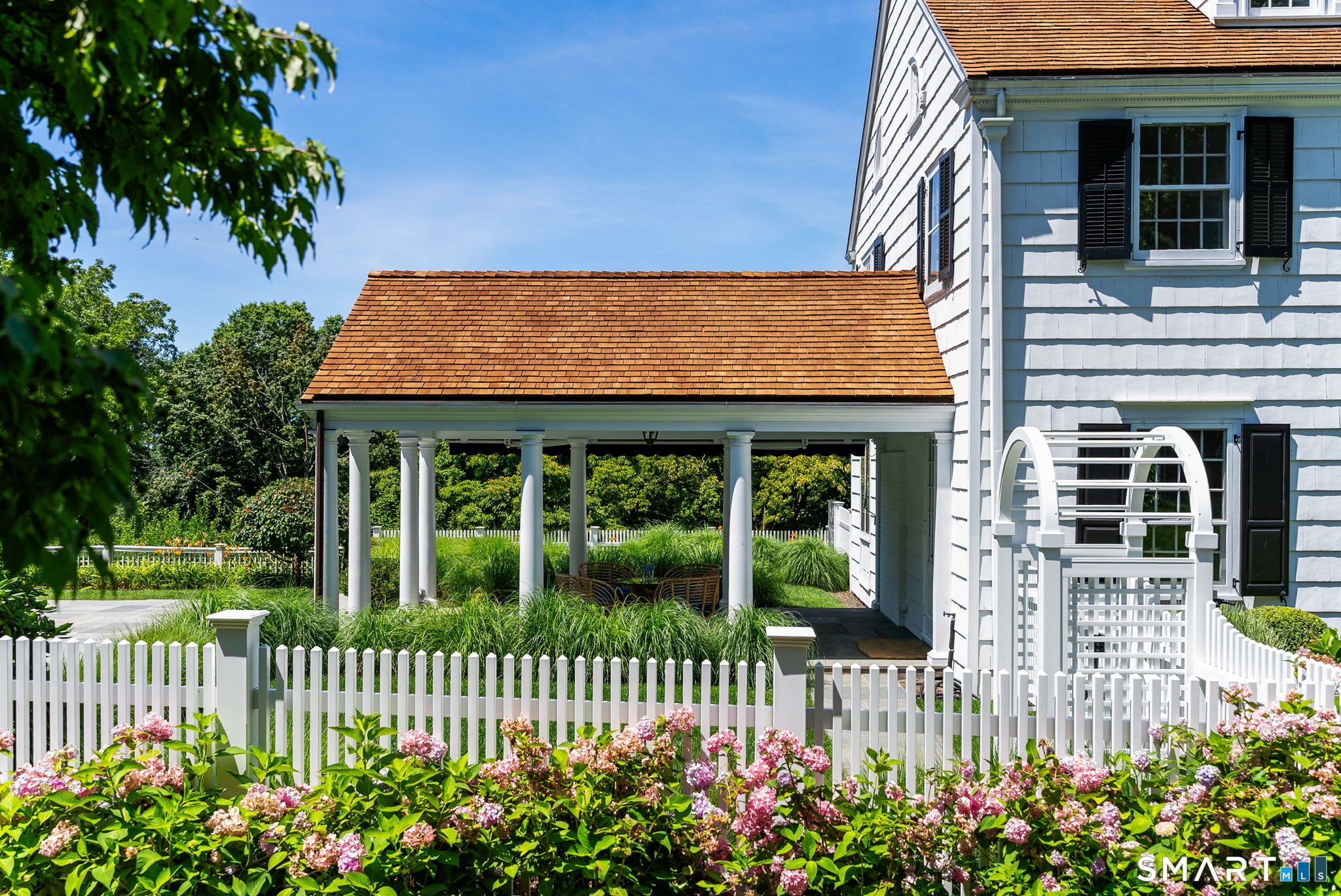 6 Clapboard Hill Road Westport CT 06880