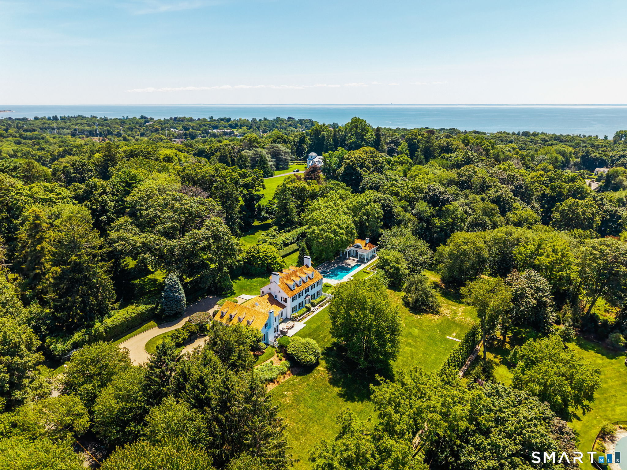 6 Clapboard Hill Road Westport CT 06880