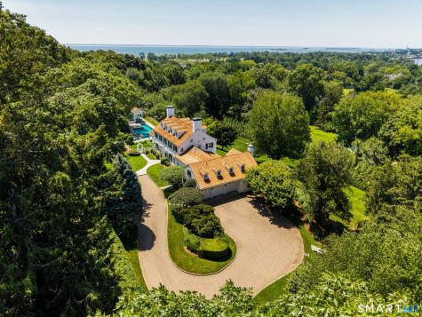 6 Clapboard Hill Road Westport CT 06880
