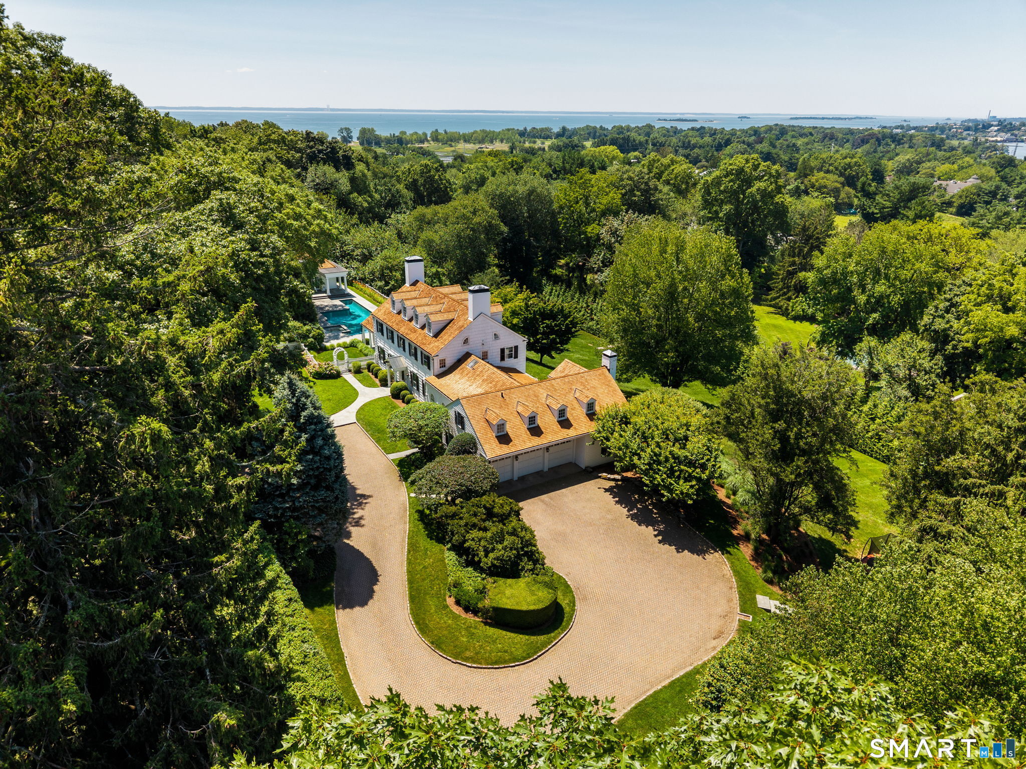 6 Clapboard Hill Road Westport CT 06880