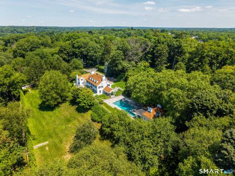 6 Clapboard Hill Road Westport CT 06880