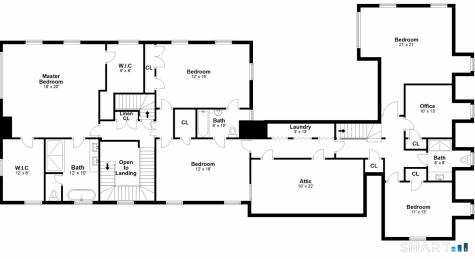 6 Clapboard Hill Road Westport CT 06880