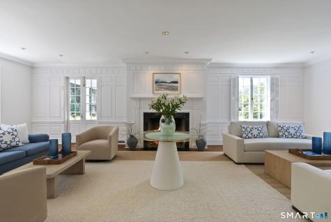 6 Clapboard Hill Road Westport CT 06880