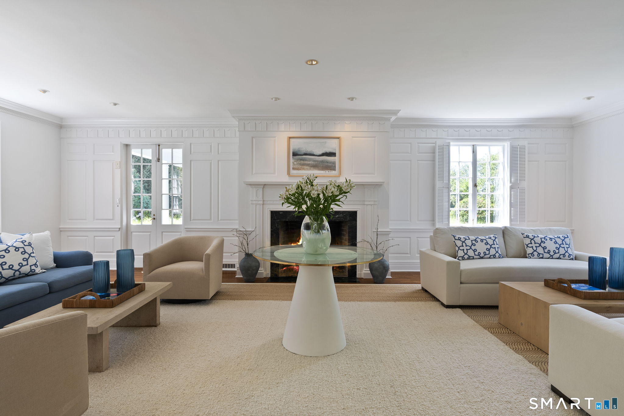 6 Clapboard Hill Road Westport CT 06880