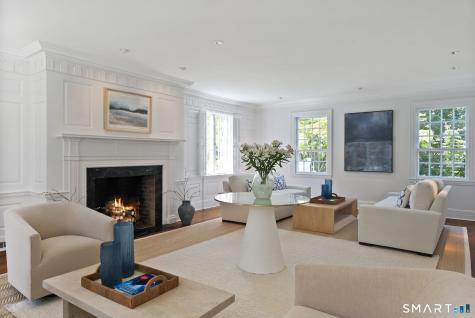 6 Clapboard Hill Road Westport CT 06880