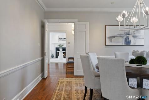 6 Clapboard Hill Road Westport CT 06880