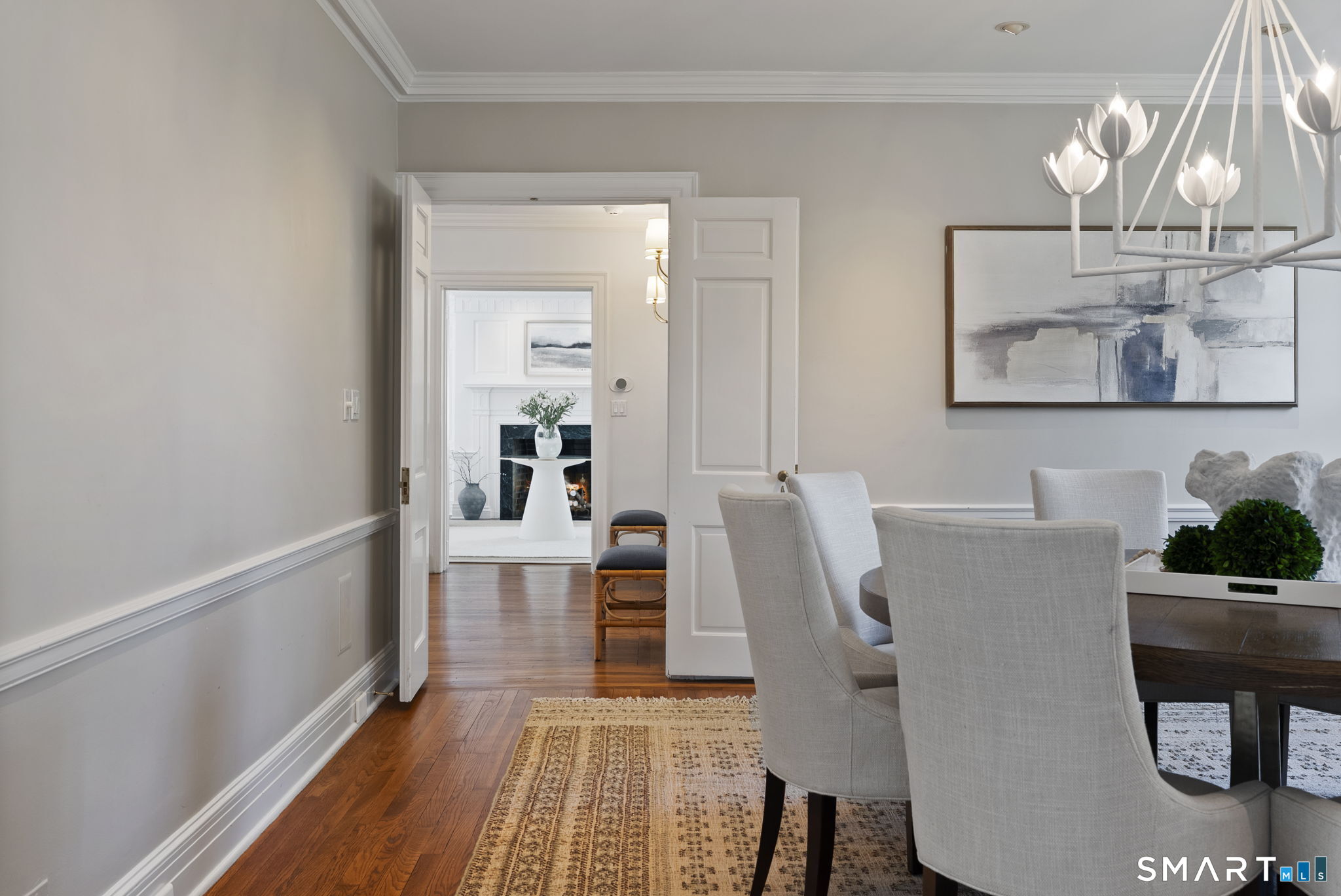 6 Clapboard Hill Road Westport CT 06880