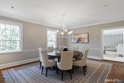 6 Clapboard Hill Road Westport CT 06880