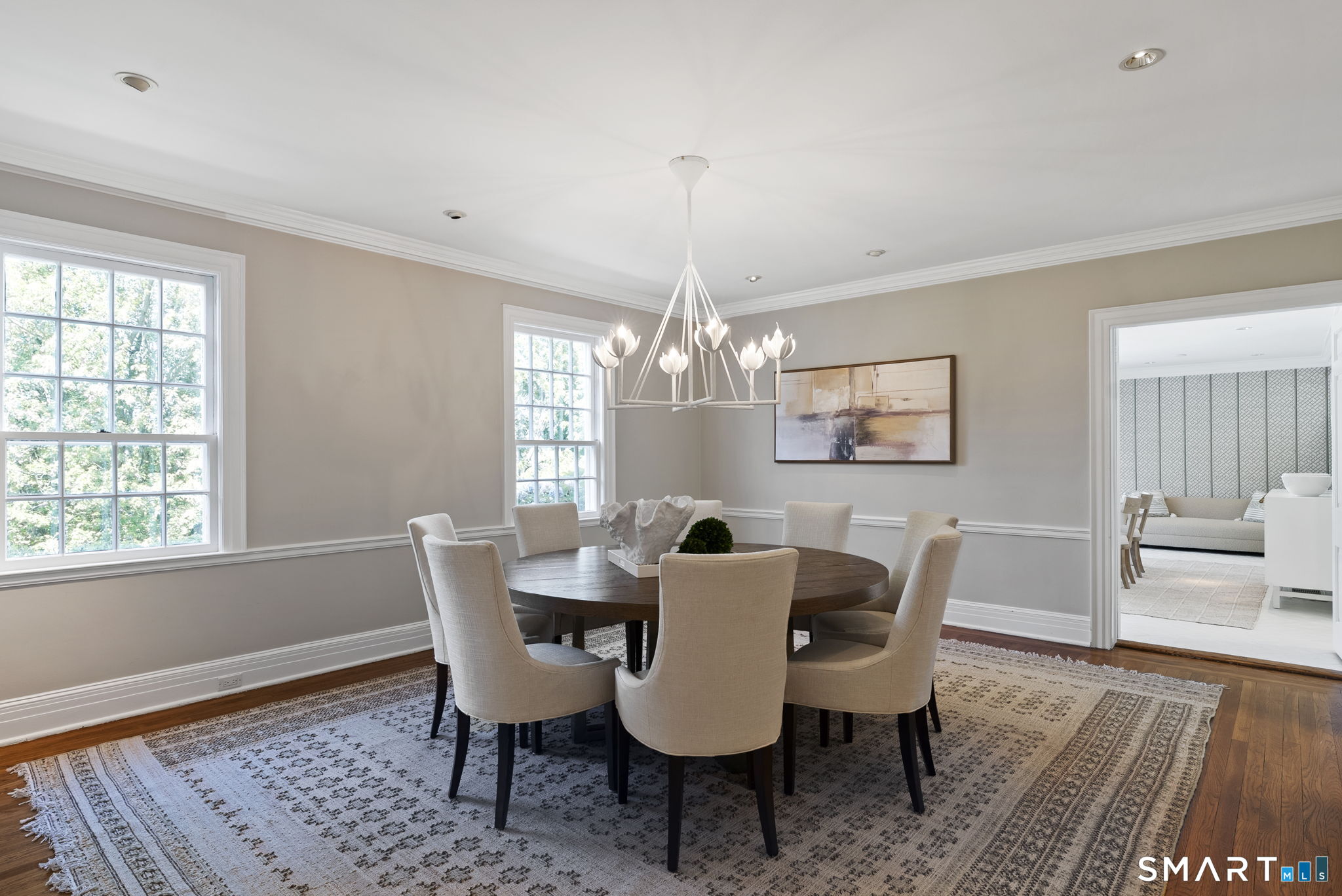 6 Clapboard Hill Road Westport CT 06880
