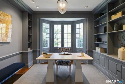 6 Clapboard Hill Road Westport CT 06880