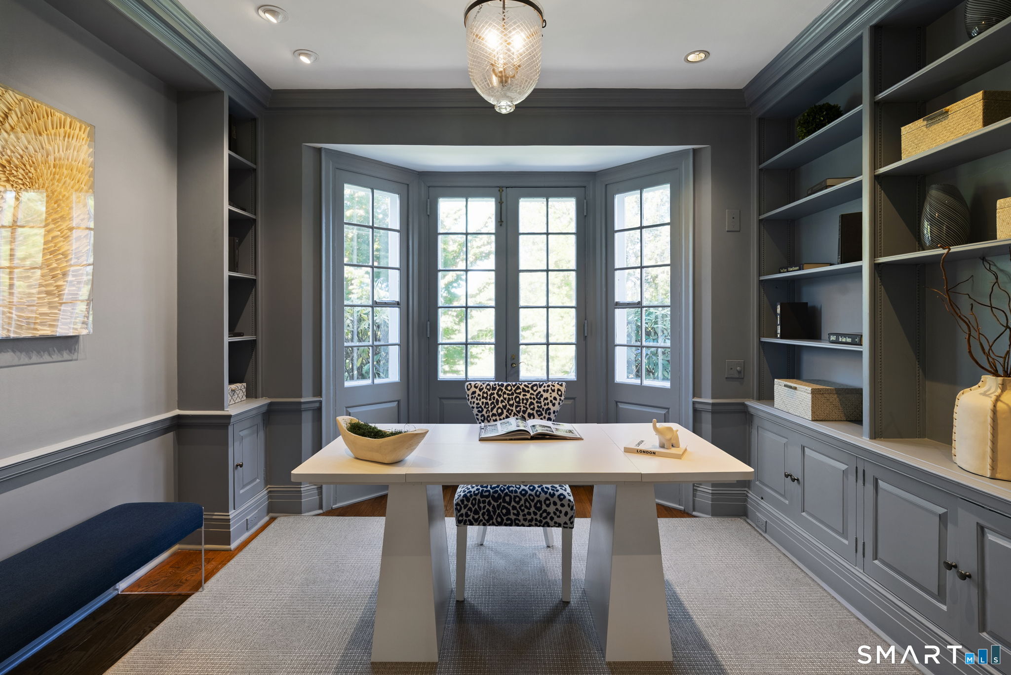 6 Clapboard Hill Road Westport CT 06880