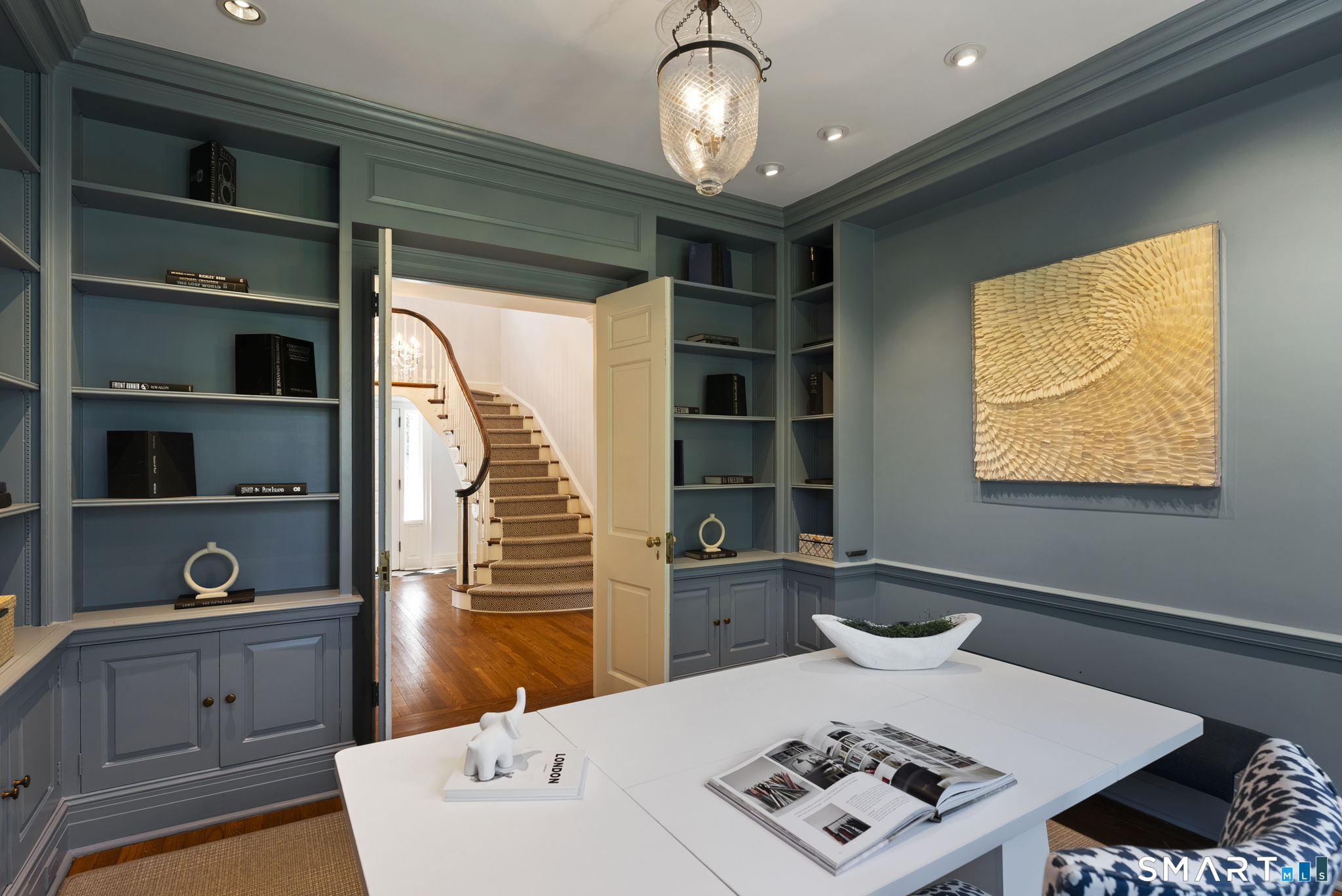 6 Clapboard Hill Road Westport CT 06880