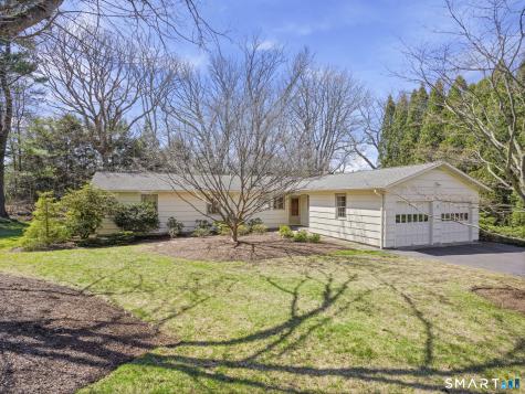 65 Tahmore Place Fairfield CT 06825