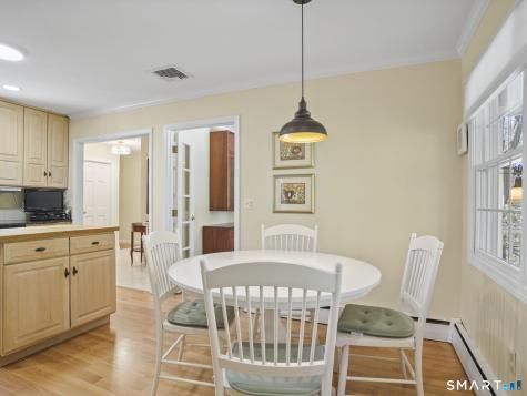 65 Tahmore Place Fairfield CT 06825