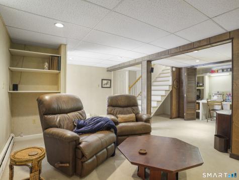 65 Tahmore Place Fairfield CT 06825