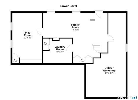 65 Tahmore Place Fairfield CT 06825